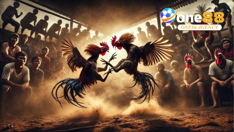 Đá Gà Cựa Sắt