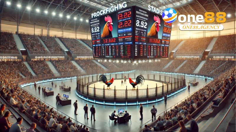Đá Gà One88