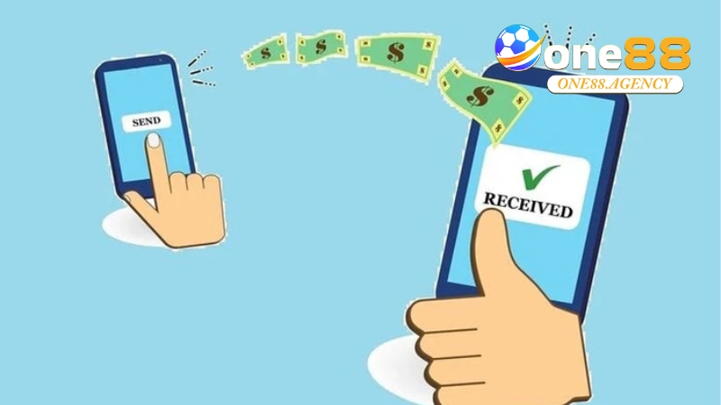 Rút Tiền One88