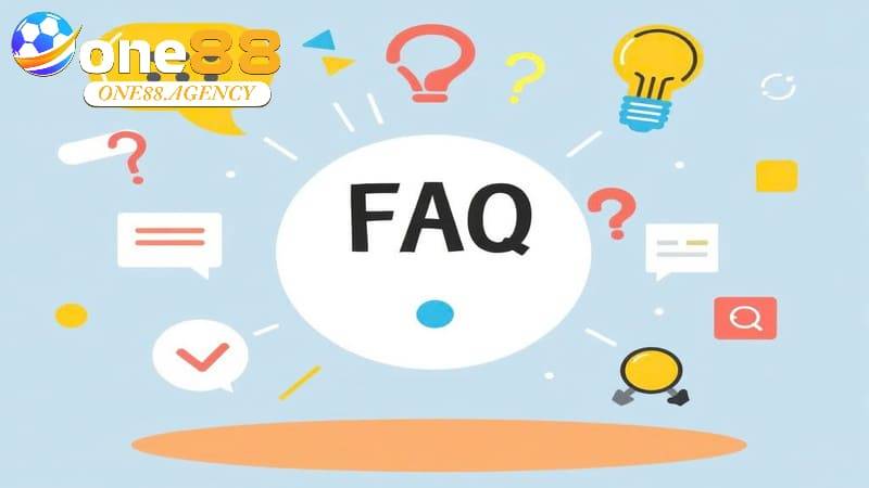 Câu hỏi thường gặp