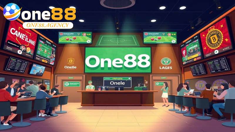 Cá cược thể thao